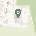 NZOZ Pro-Vivo na mapie