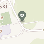 Przychodnia Rejonowa na mapie