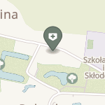 Przychodnia Lekarska na mapie