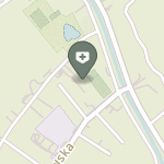 Przychodnia All Medica Poradnie Specjalistyczne dla dzieci i Dorosłych na mapie