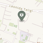 Poradnia Stomatologiczna Fabryka Uśmiechu na mapie