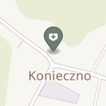 NZOZ "Medical" na mapie