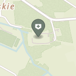 Uzdrowisko Kraków Swoszowice na mapie