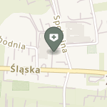 NZOZ Praktyka Lekarzy Rodzinnych na mapie