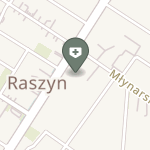 Ortognatyka na mapie