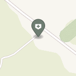 NZOZ w Nieledwi na mapie