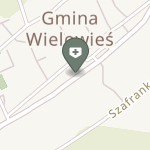 NZOZ "Wielomed" Nowicka & Sawicki na mapie