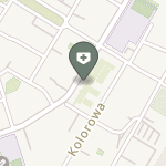 Laboratorium Analityki Medycznej "Ad-Lab " Dorota Leszczyńska, Ewa Woźniak na mapie