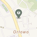 Nowe Orłowo Dental Clinic na mapie