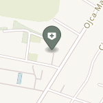 NZOZ "Marimed" na mapie