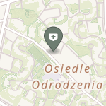 Pro Familia Altera Poradnia Wielospecjalistyczna na mapie
