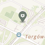 Stomatologia Rodzinna i Specjalistyczna Best - Dent Zofia Stokowska-Wilczyńska na mapie