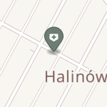 Centrum Medyczne Zanmed na mapie