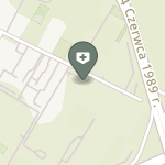 Med To Door na mapie