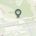 NZOZ "Medicus" na mapie