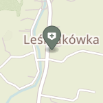 NZOZ Centrum Opieki Domowej "Medica" na mapie