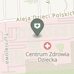 Instytut "Pomnik - Centrum Zdrowia Dziecka" na mapie
