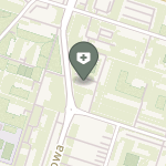 NZOZ M. Koziarska-Czechowska na mapie