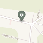 NZOZ "Asmed" na mapie