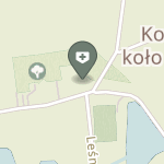 NZOZ Ośrodek Zdrowia w Paszkówce na mapie