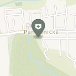 Centrum Medyczne Panewniki na mapie