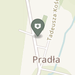 Przychodnia Lekarska Medycyny Rodzinnej i Specjalistycznej na mapie