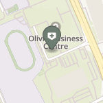 NZOZ " 9 Miesięcy " na mapie