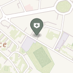 NZOZ Praktyka Lekarska Grażyna Skulska na mapie