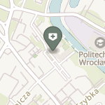 Plr "Pro Homine" na mapie