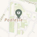 NZOZ Duodent Jurczak na mapie