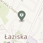 Stomalux- Poradnia Stomatologiczna na mapie