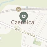 Dental Meritum Gabinety Stomatologiczne na mapie