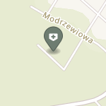 Przychodnia Lekarska - Bogdan Zackiewicz na mapie