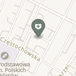 Gevorgyan-Kondycka Knkush Centrum Rehabilitacyjne na mapie