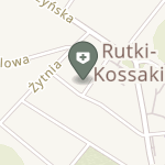 Przychodnia Duo-Med na mapie