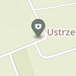 Zakład Opiekuńczo-Leczniczy na mapie