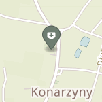 Zakład Stomatologiczny Yasmed na mapie