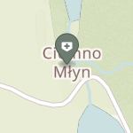 Ośrodek Odpocznienie Żurawi Młyn NZOZ na mapie