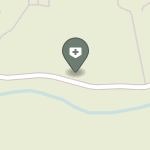 Praktyka Lekarza Rodzinnego Kazimierz Piotrowicz na mapie