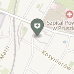 NZOZ "Przychodnia Rodzinna" na mapie