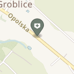 Magia Uśmiechu na mapie