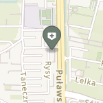 Przychodnia Stomatologiczna na mapie