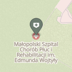 NZOZ Ośrodek Medyczny - Jaroszowiec Barbara Kallista-Kuk na mapie