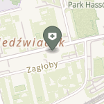 NZOZ Lecznica Stomatologiczna na mapie