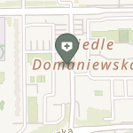 Medi Dental na mapie