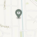 NZOZ Koldent na mapie