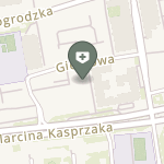 Fimedica Wielospecjalistyczne Centrum Medyczne na mapie