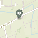 Centrum Medyczne Kobiałka na mapie