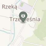 NZOZ Pielęgniarek i Położnych na mapie