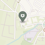 NZOZ Cytomed na mapie